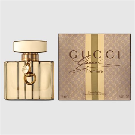 gucci premiere 75 ml|Gucci Premiere Perfume by Gucci .